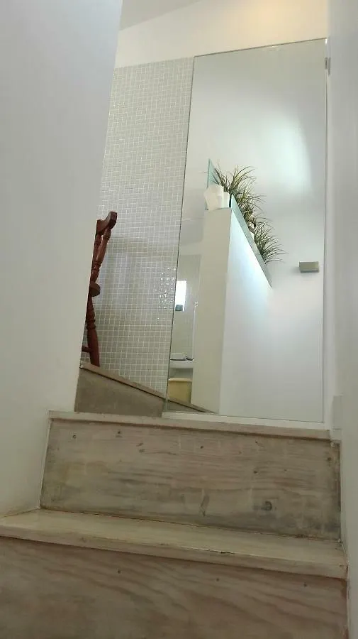 ליסבון New Incredible Triplex In The Very Heart
