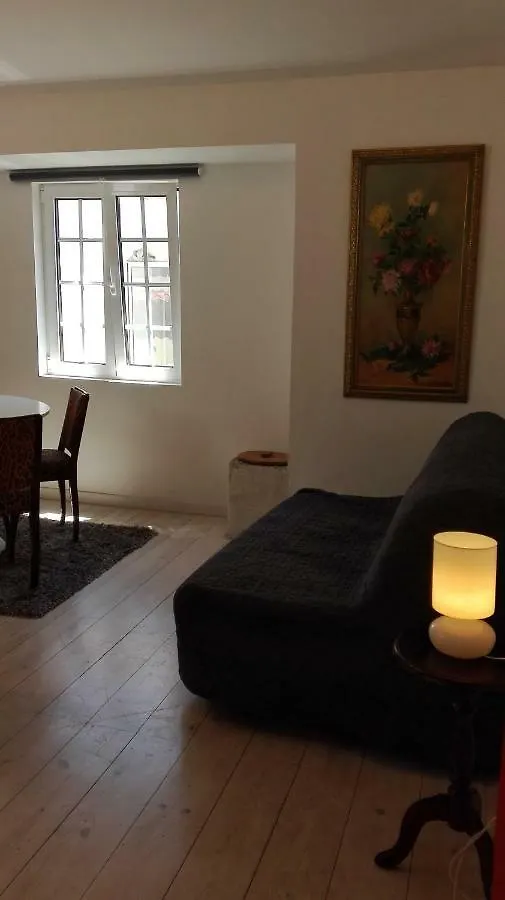 New Incredible Triplex In The Very Heart Lisbon 0*,  Portugal